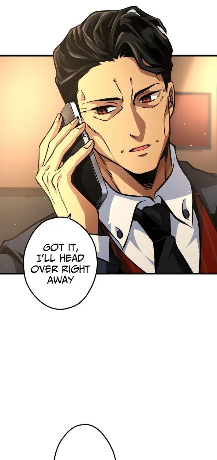 Read Cerberus chapter 20 image 39 on Lezhin