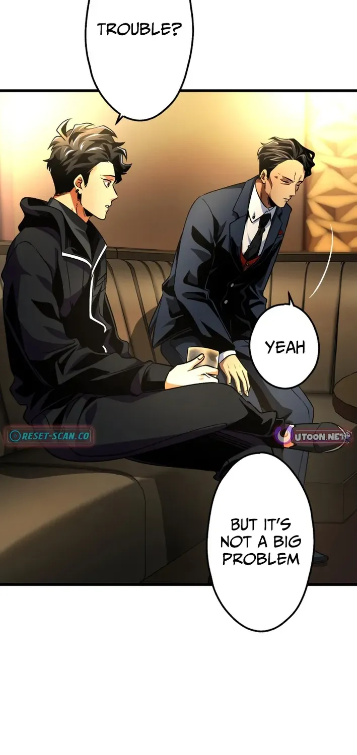 Read Cerberus chapter 20 image 40 on Lezhin