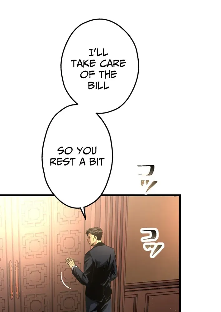 Read Cerberus chapter 20 image 41 on Lezhin