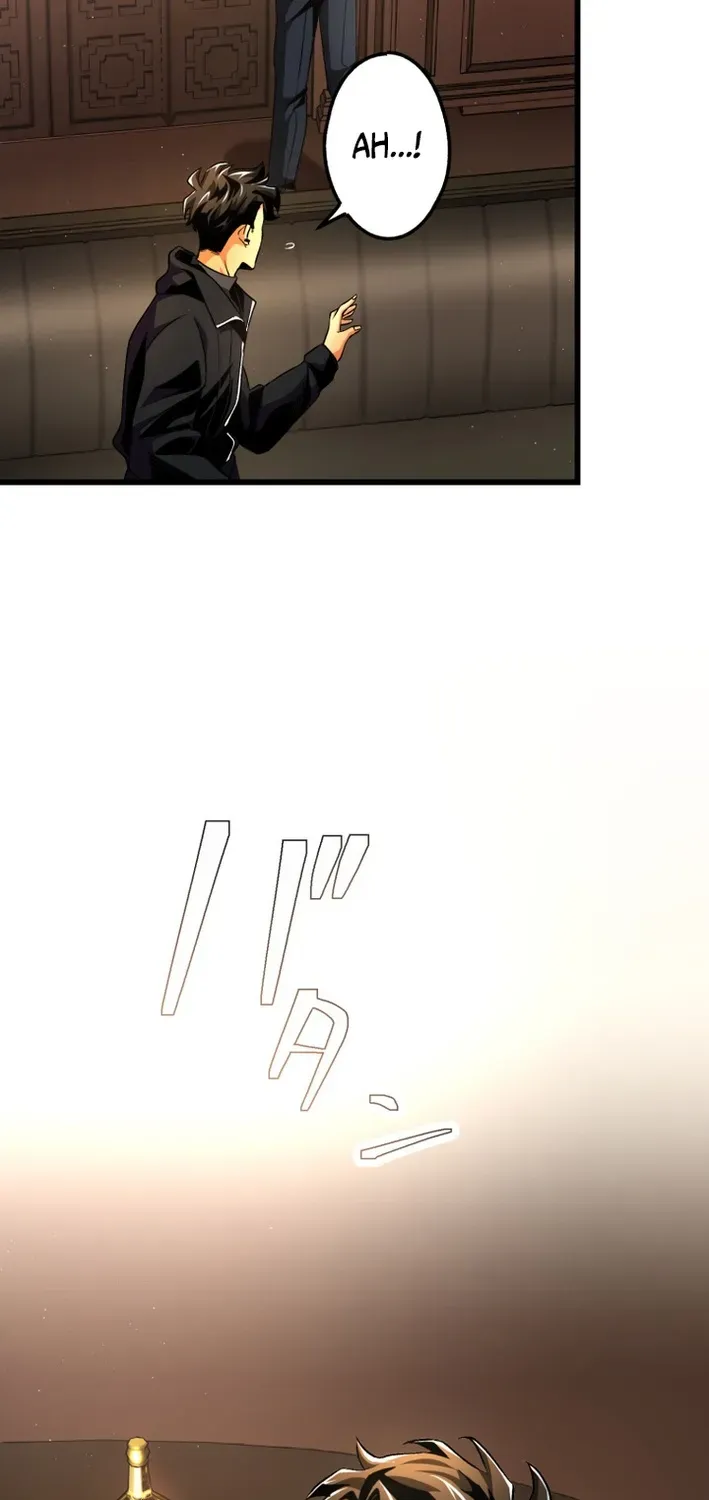 Read Cerberus chapter 20 image 42 on Lezhin