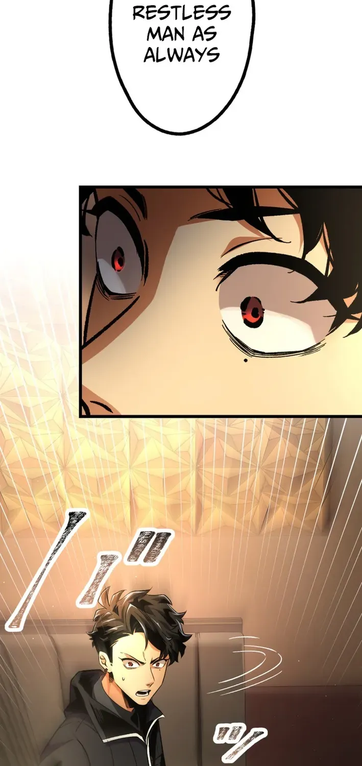 Read Cerberus chapter 20 image 44 on Lezhin