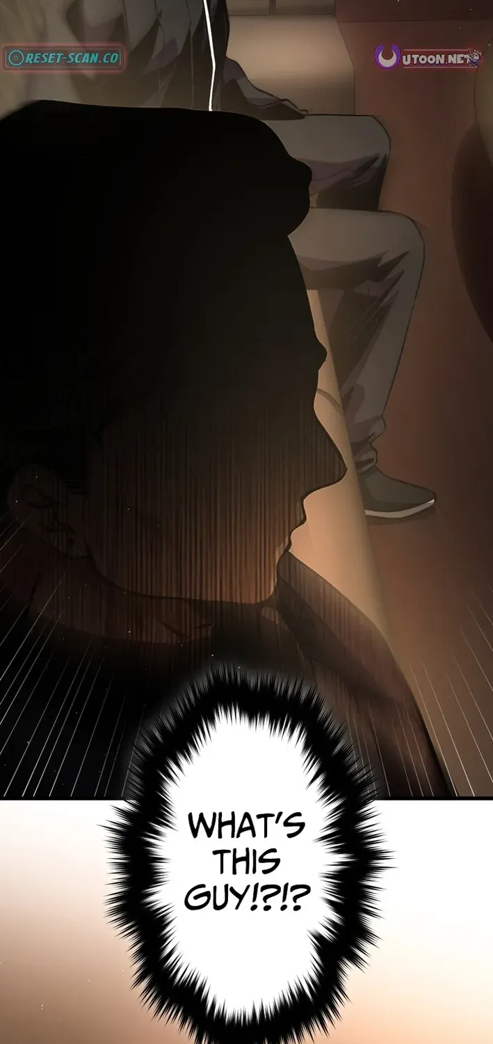 Read Cerberus chapter 20 image 45 on Lezhin