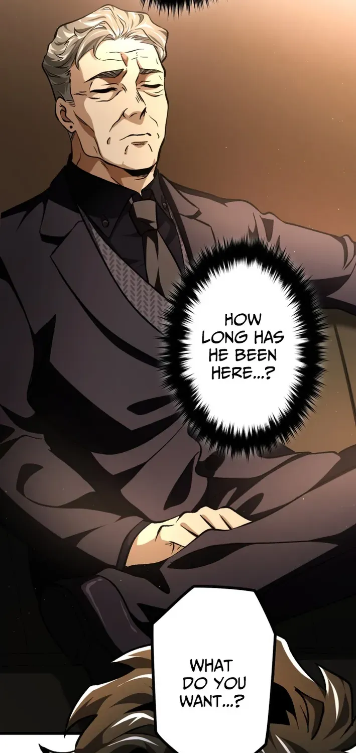 Read Cerberus chapter 20 image 46 on Lezhin