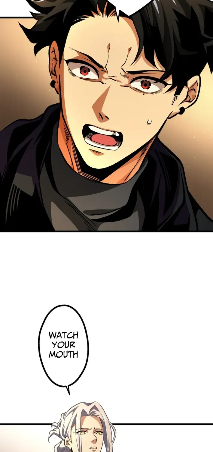Read Cerberus chapter 20 image 47 on Lezhin