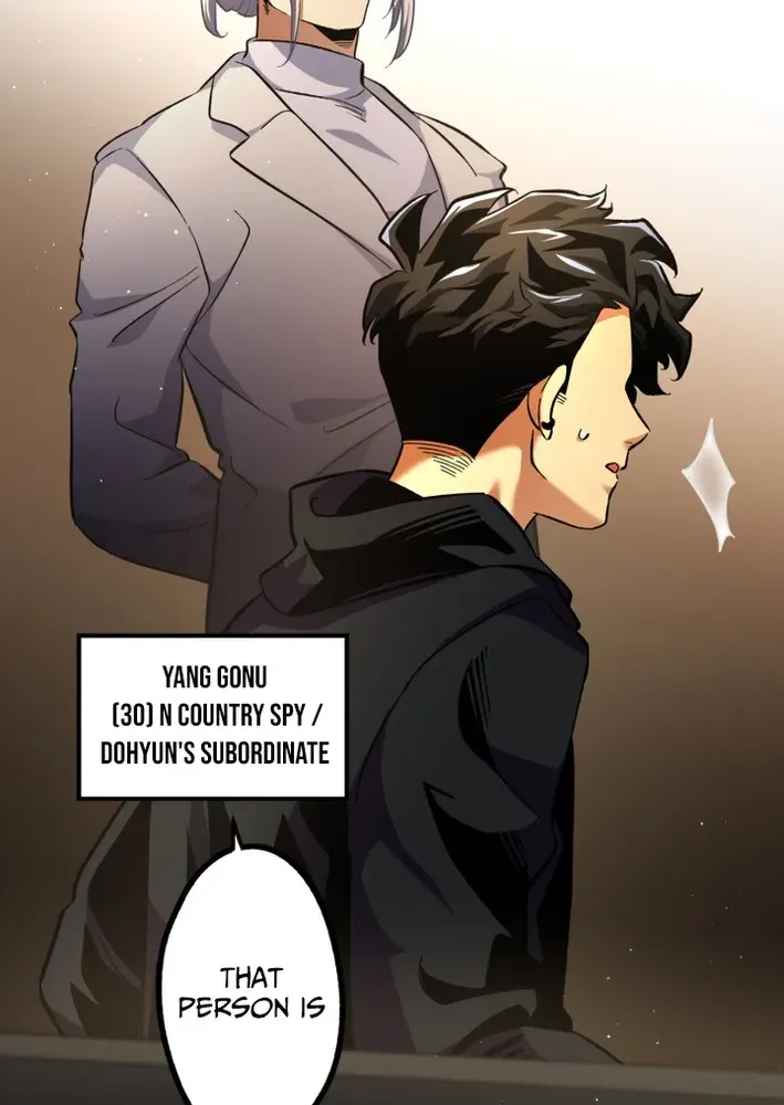 Read Cerberus chapter 20 image 48 on Lezhin