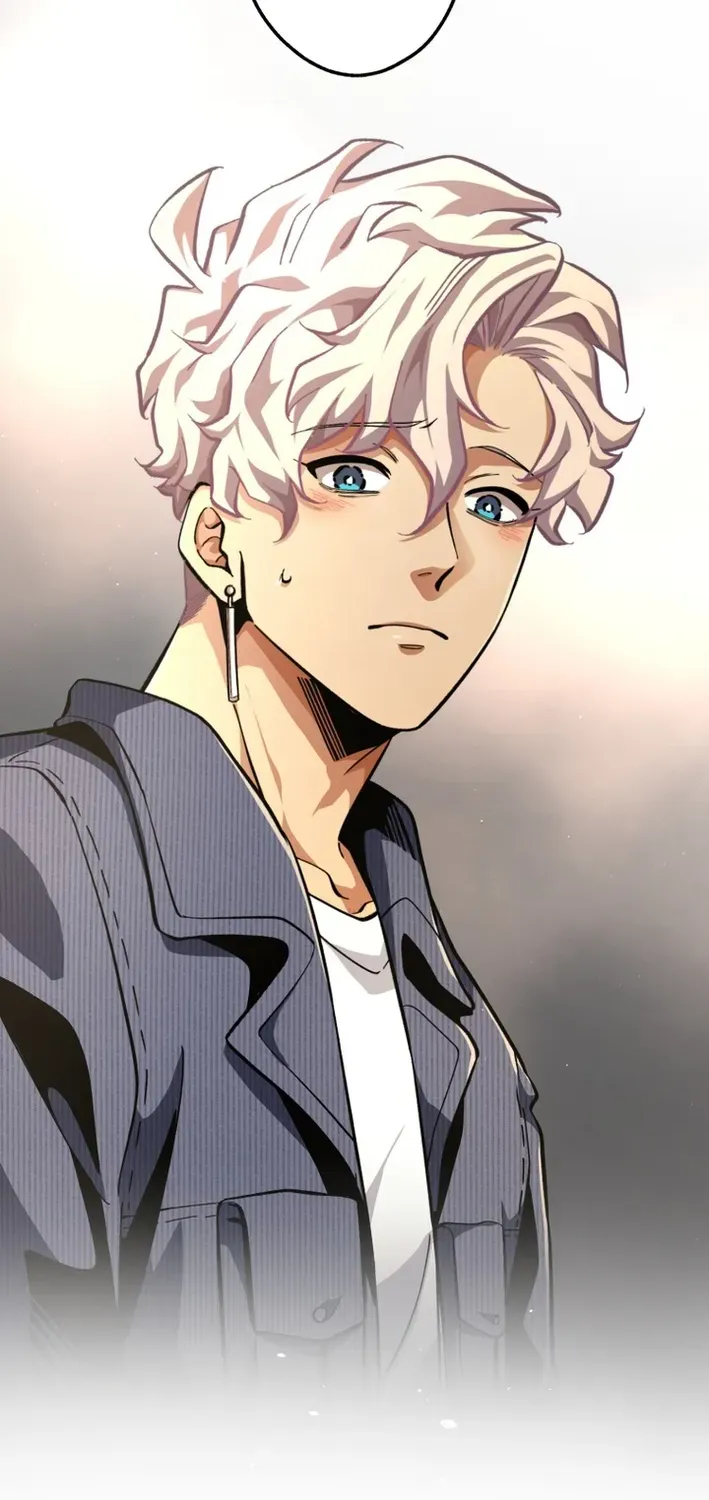 Read Cerberus chapter 20 image 5 on Lezhin