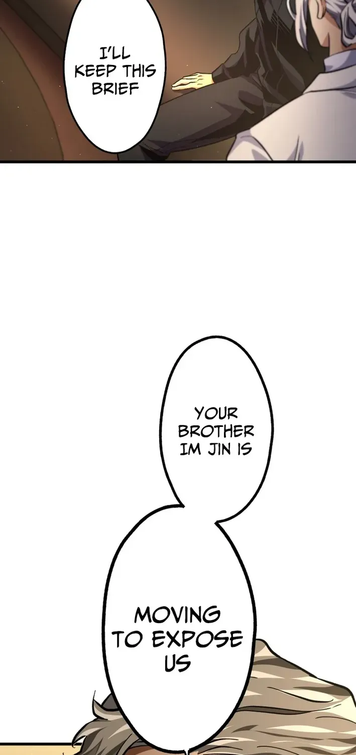Read Cerberus chapter 20 image 52 on Lezhin