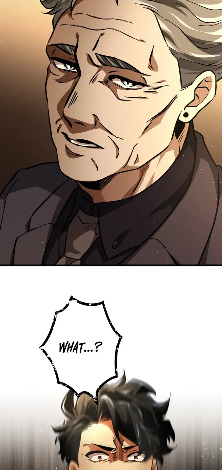 Read Cerberus chapter 20 image 53 on Lezhin