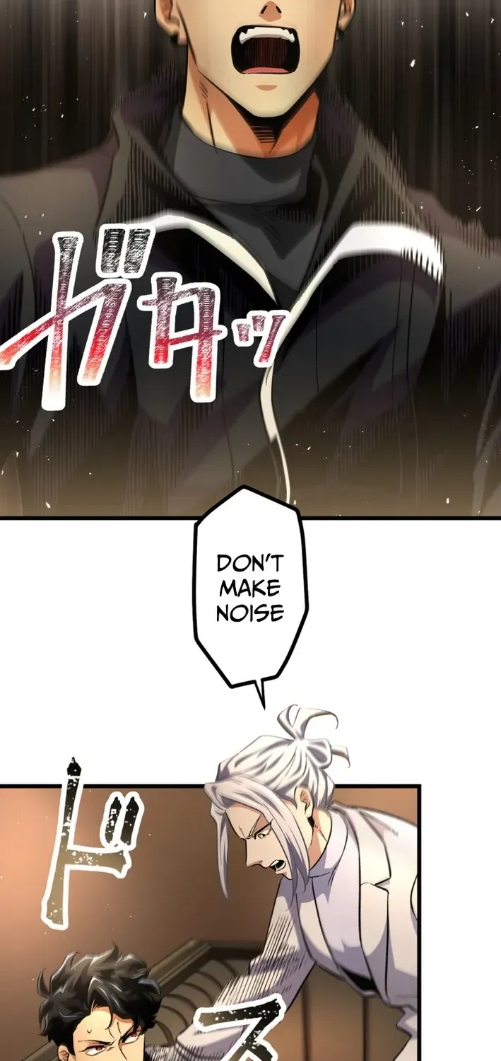 Read Cerberus chapter 20 image 54 on Lezhin