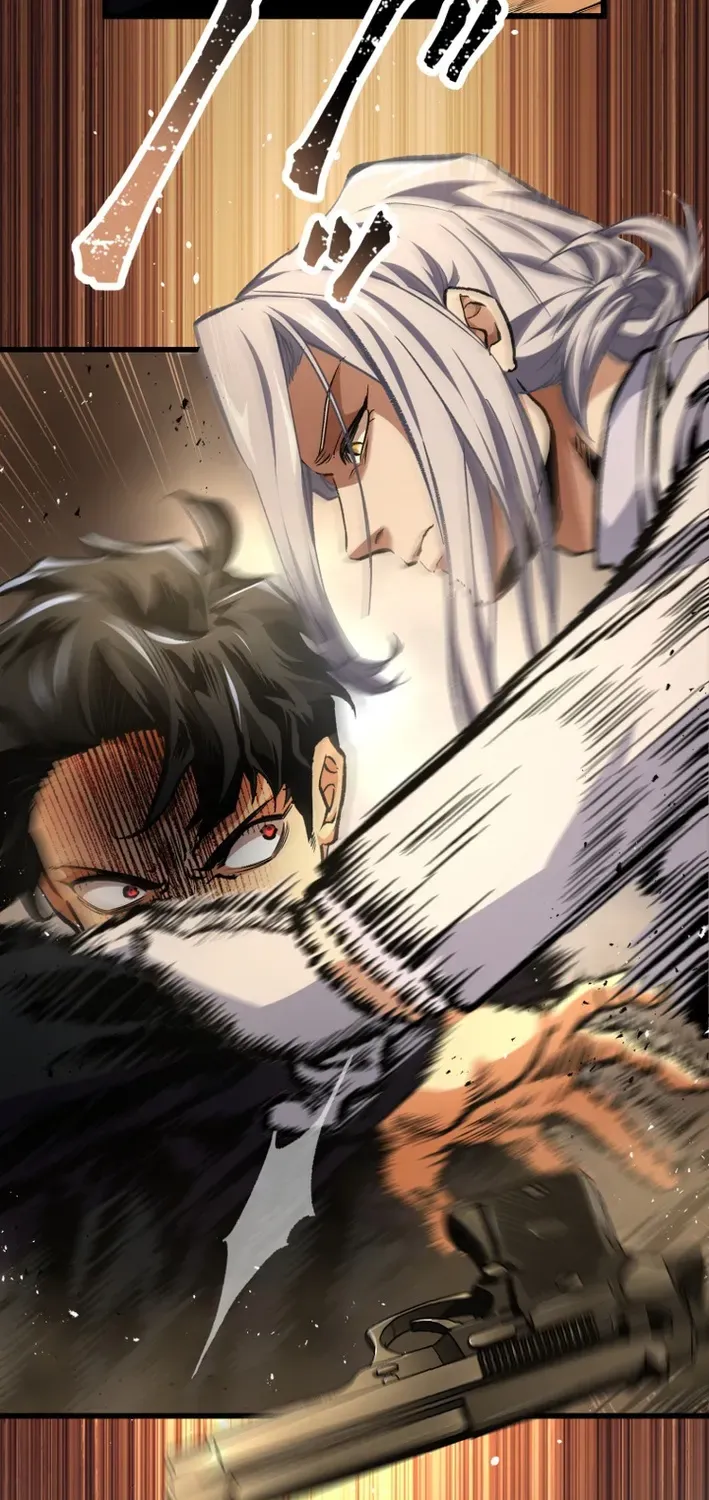 Read Cerberus chapter 20 image 58 on Lezhin