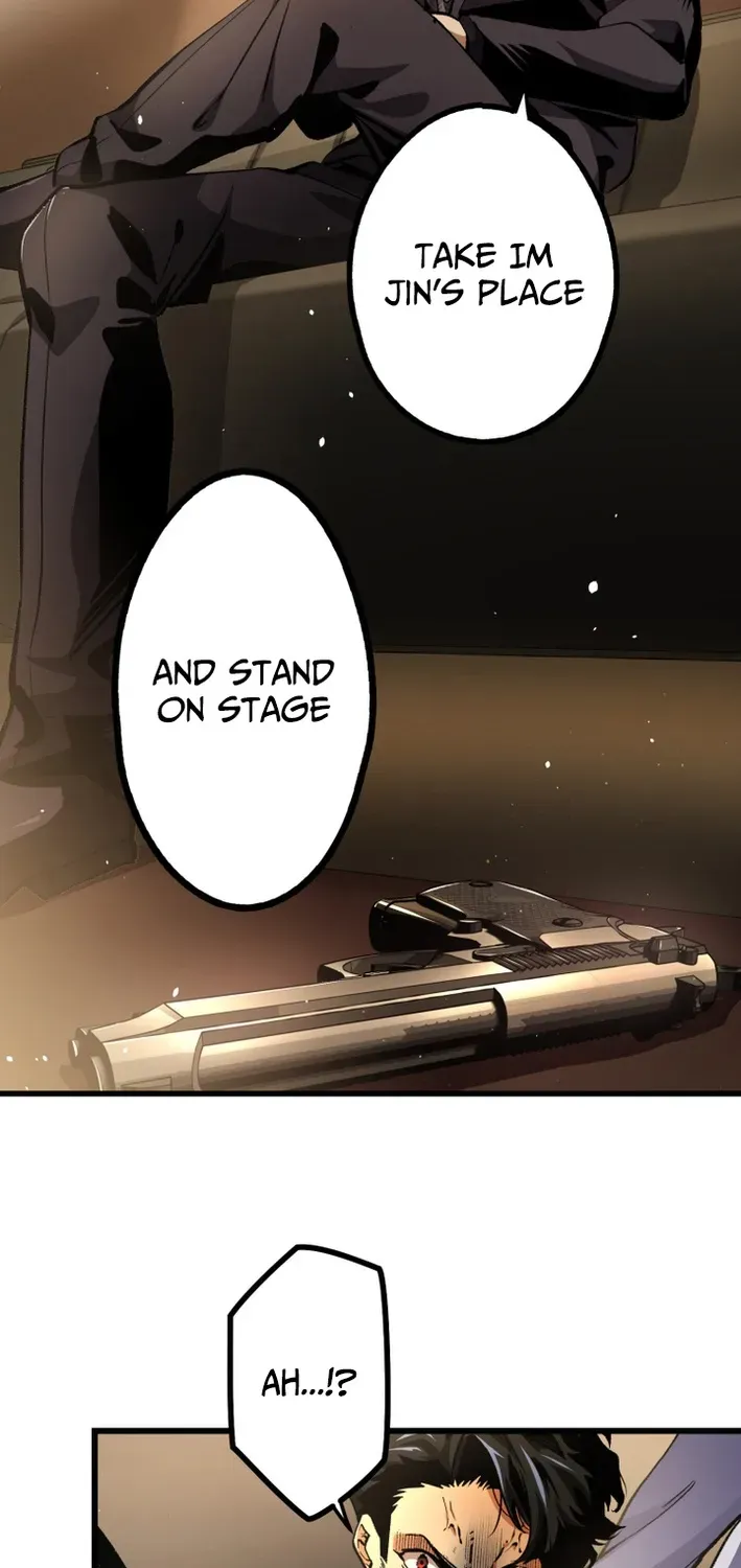 Read Cerberus chapter 20 image 60 on Lezhin