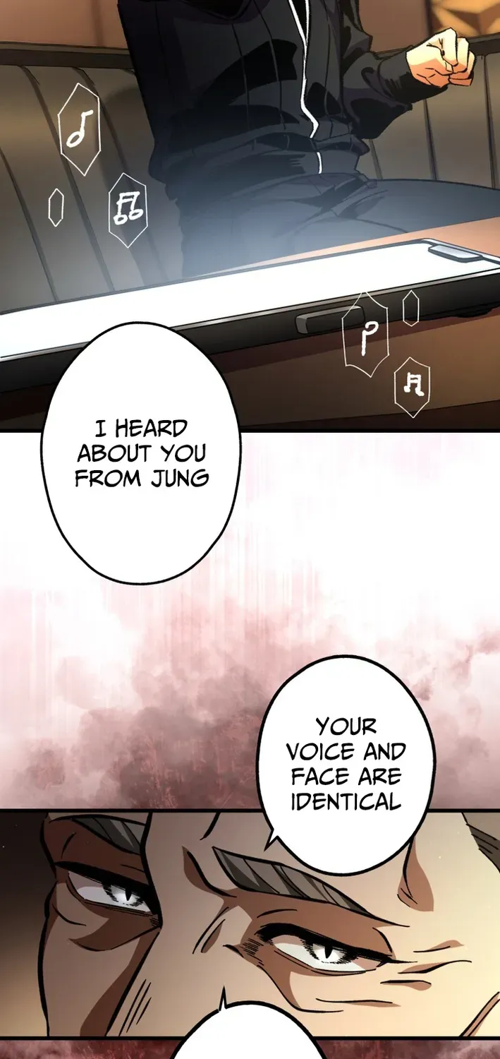 Read Cerberus chapter 20 image 63 on Lezhin