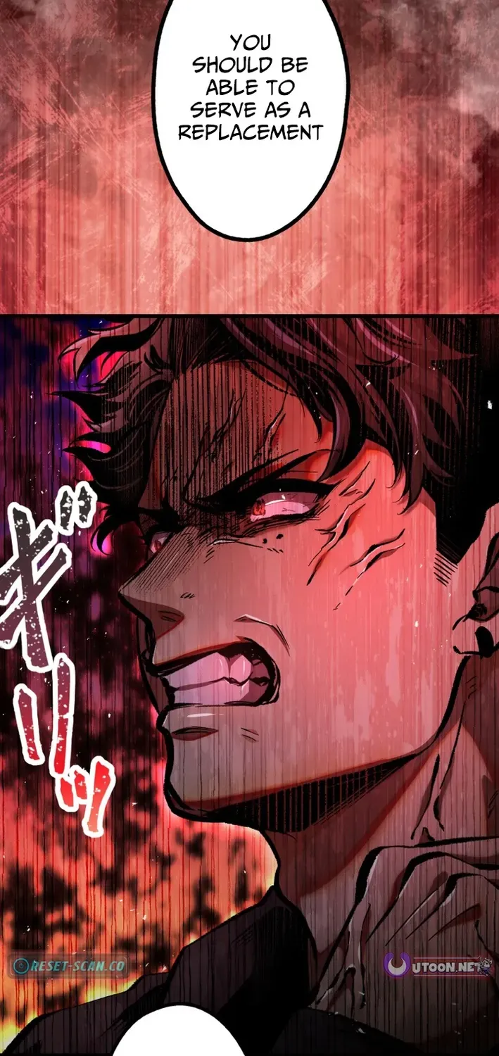 Read Cerberus chapter 20 image 64 on Lezhin