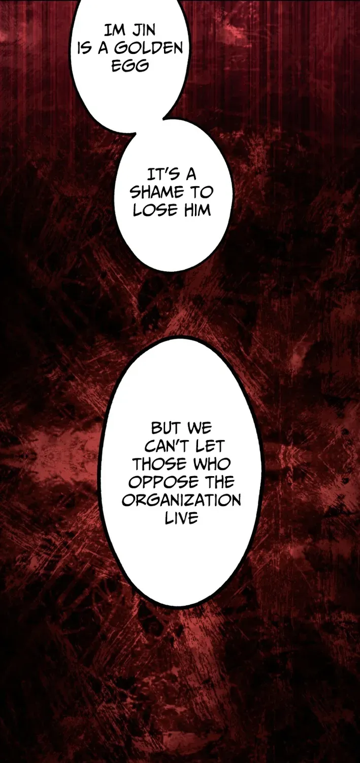 Read Cerberus chapter 20 image 65 on Lezhin