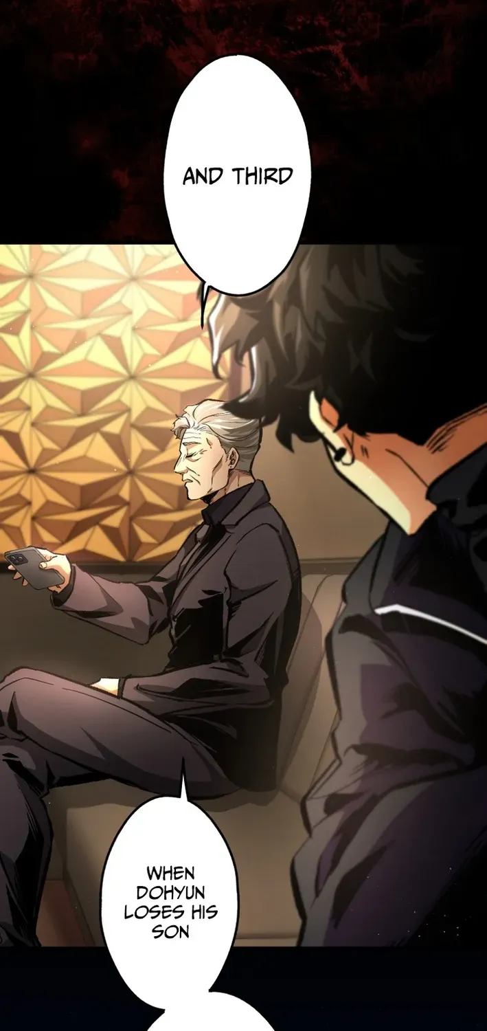 Read Cerberus chapter 20 image 66 on Lezhin