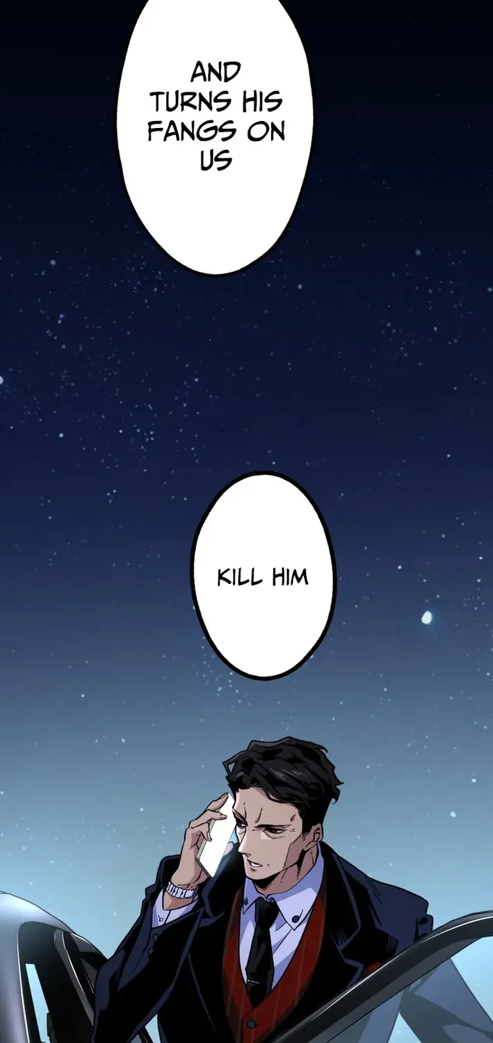 Read Cerberus chapter 20 image 67 on Lezhin