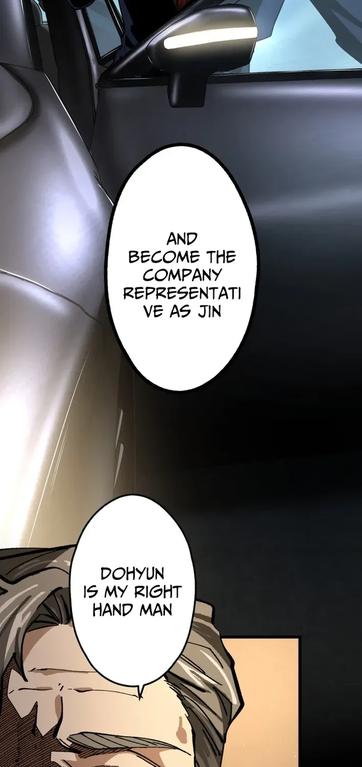 Read Cerberus chapter 20 image 68 on Lezhin