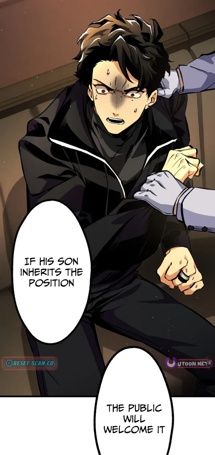 Read Cerberus chapter 20 image 70 on Lezhin