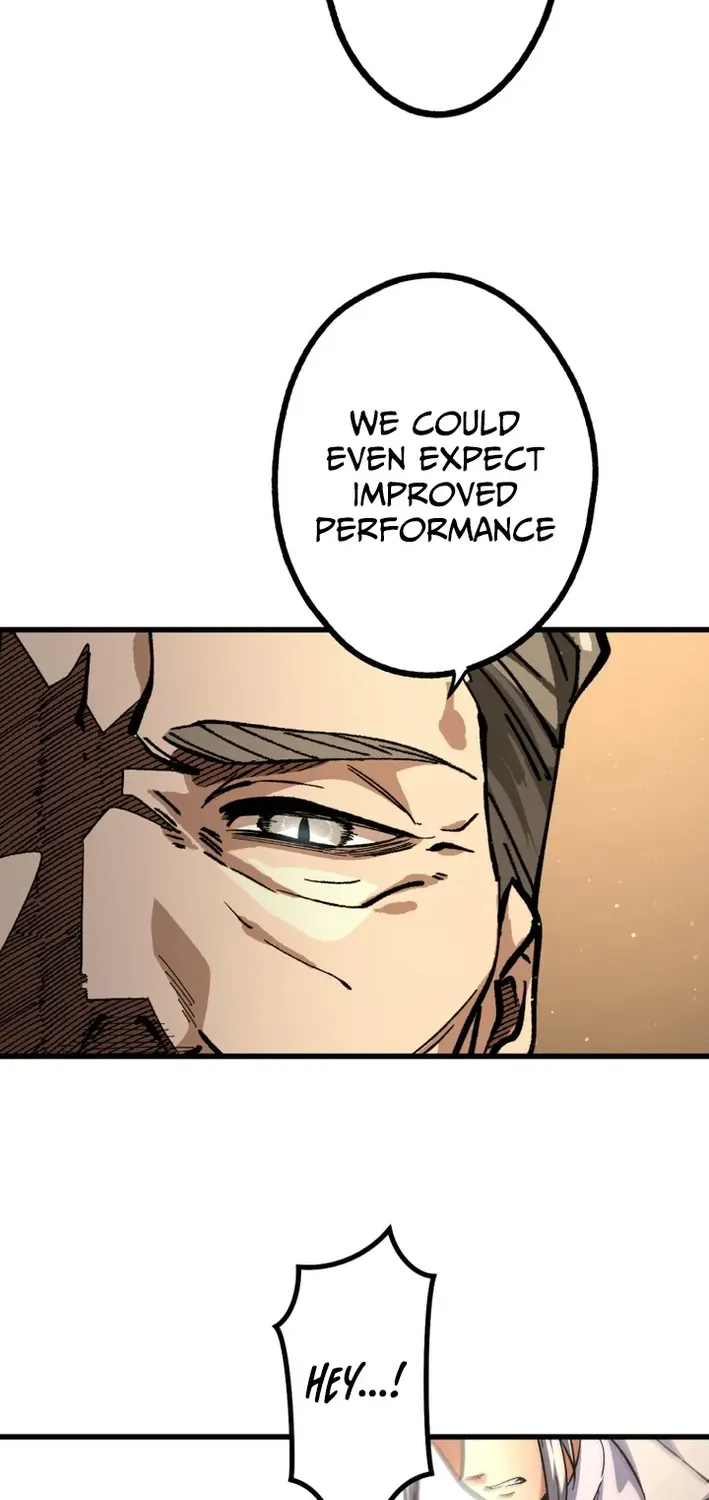 Read Cerberus chapter 20 image 71 on Lezhin