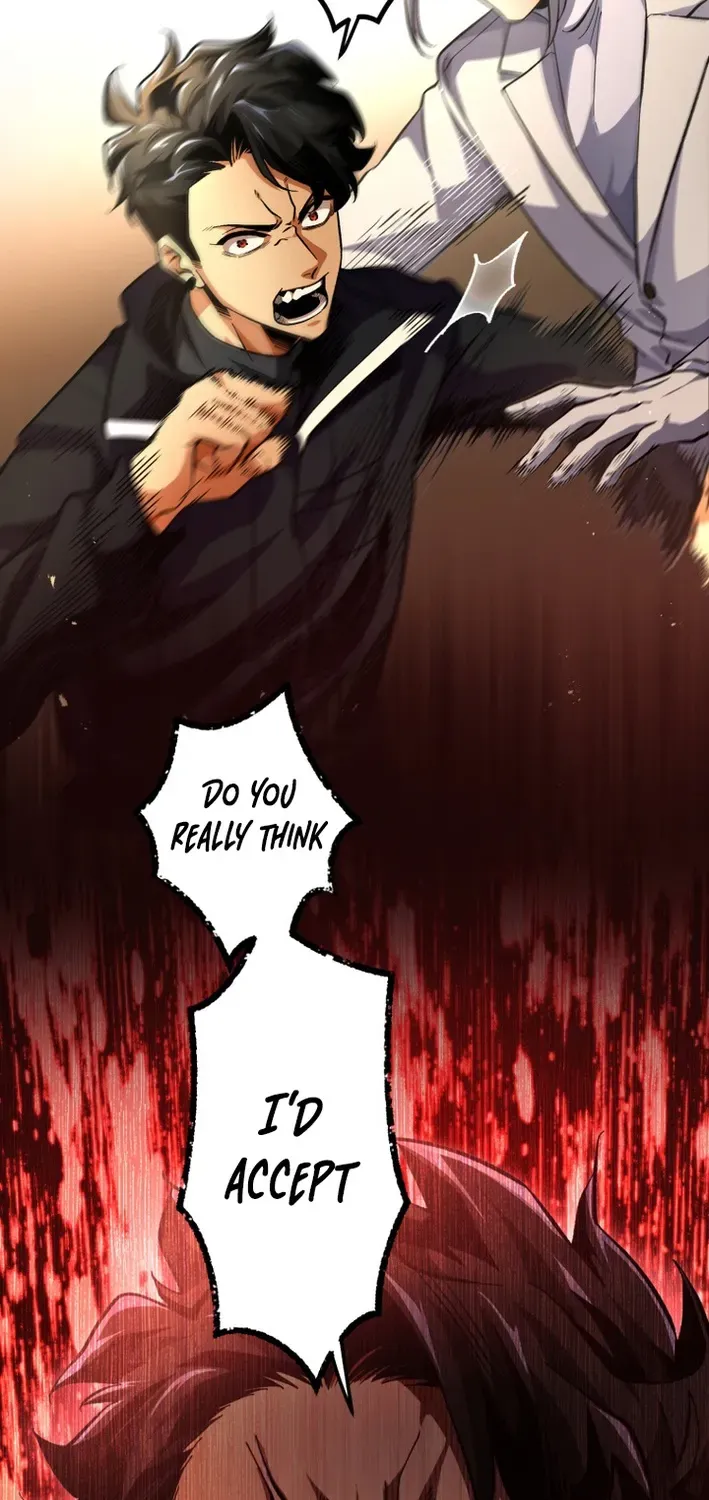 Read Cerberus chapter 20 image 72 on Lezhin