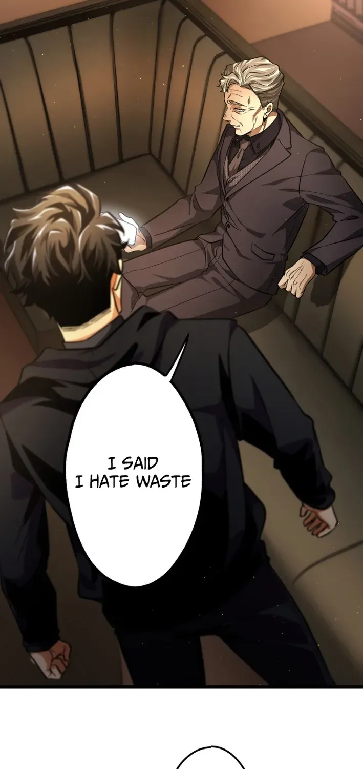Read Cerberus chapter 20 image 74 on Lezhin
