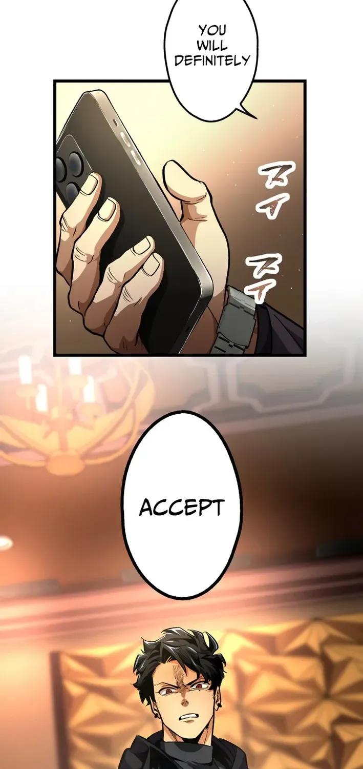 Read Cerberus chapter 20 image 75 on Lezhin
