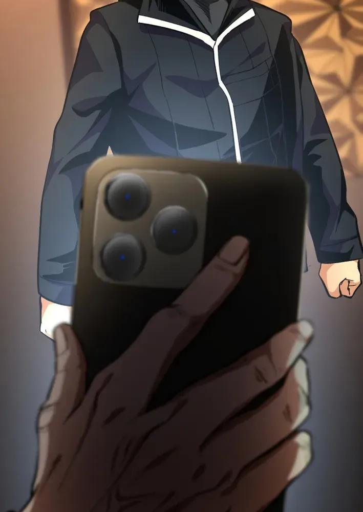 Read Cerberus chapter 20 image 76 on Lezhin