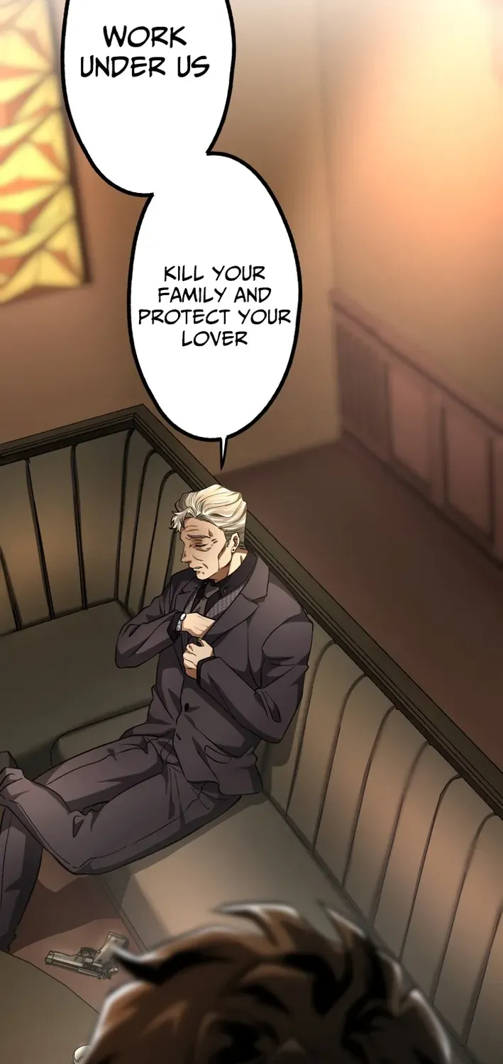 Read Cerberus chapter 20 image 80 on Lezhin