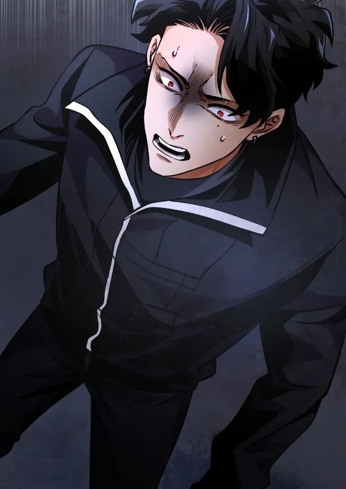 Read Cerberus chapter 20 image 83 on Lezhin