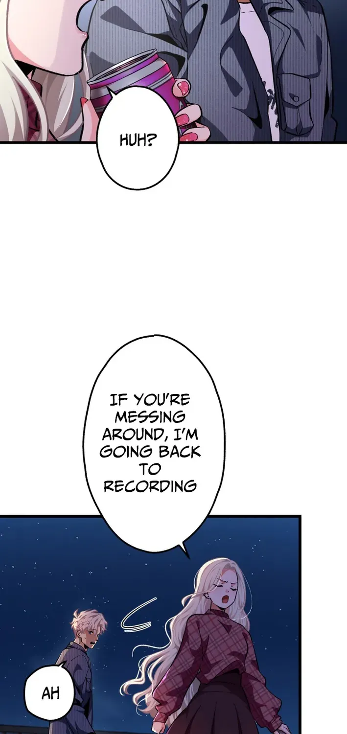 Read Cerberus chapter 20 image 9 on Lezhin