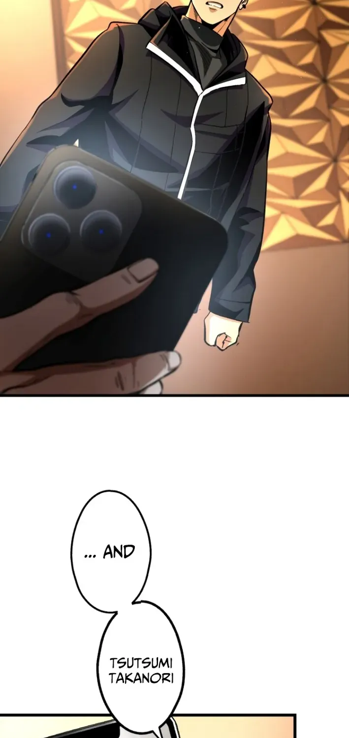 Read Cerberus chapter 21 image 10 on Lezhin