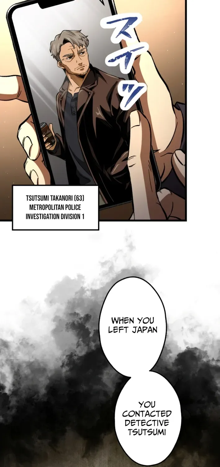 Read Cerberus chapter 21 image 11 on Lezhin