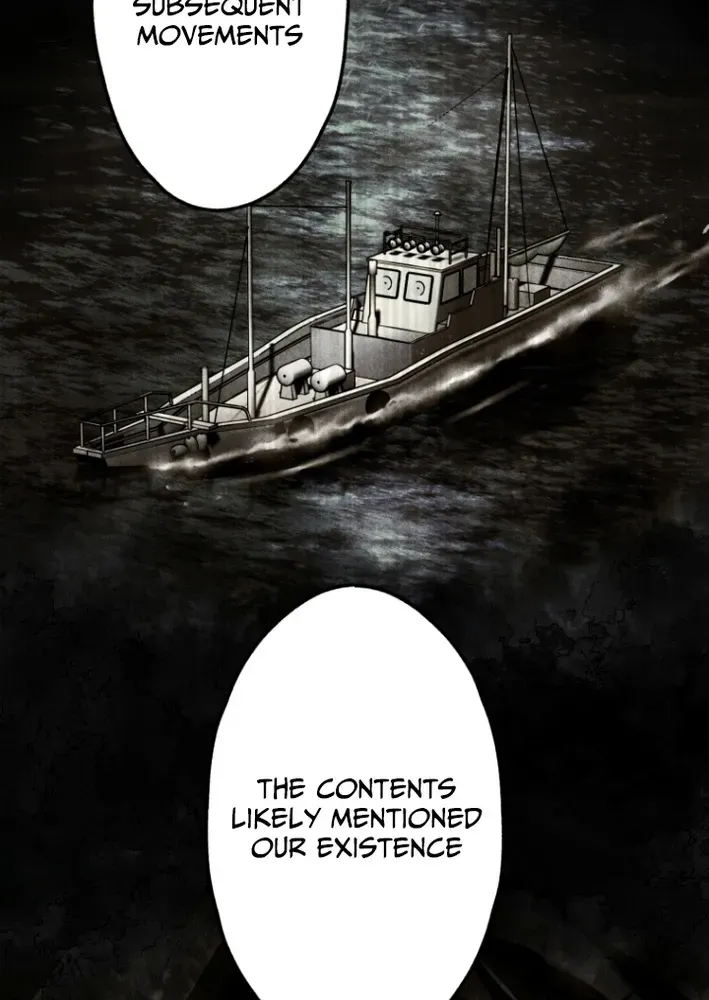 Read Cerberus chapter 21 image 13 on Lezhin