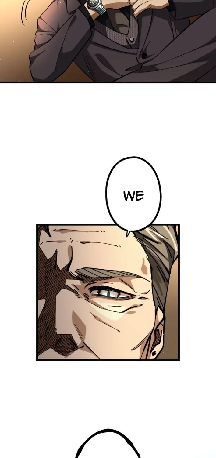 Read Cerberus chapter 21 image 15 on Lezhin