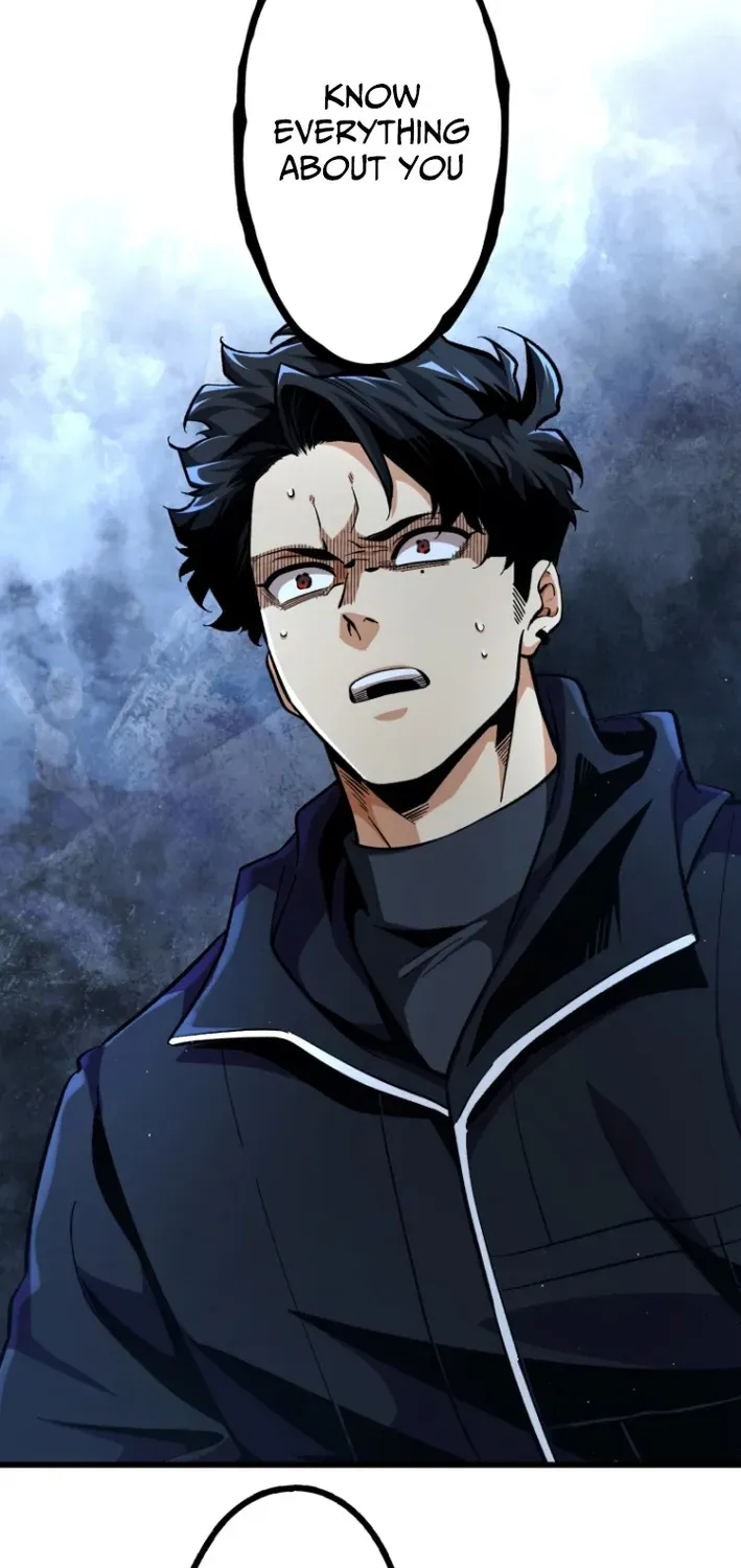 Read Cerberus chapter 21 image 16 on Lezhin