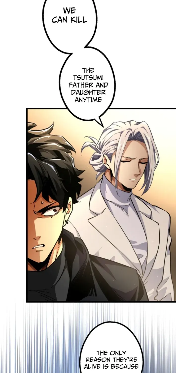 Read Cerberus chapter 21 image 17 on Lezhin