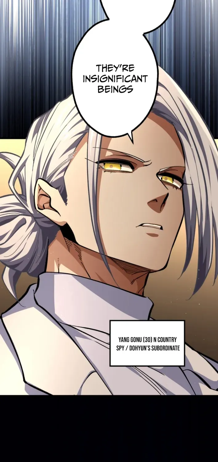 Read Cerberus chapter 21 image 18 on Lezhin