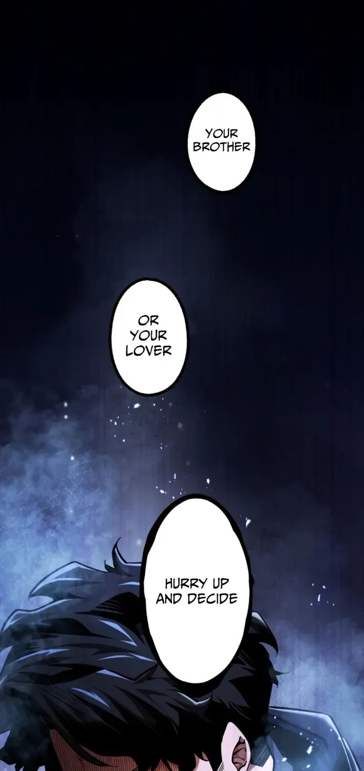 Read Cerberus chapter 21 image 19 on Lezhin