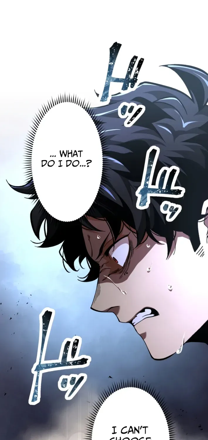 Read Cerberus chapter 21 image 21 on Lezhin