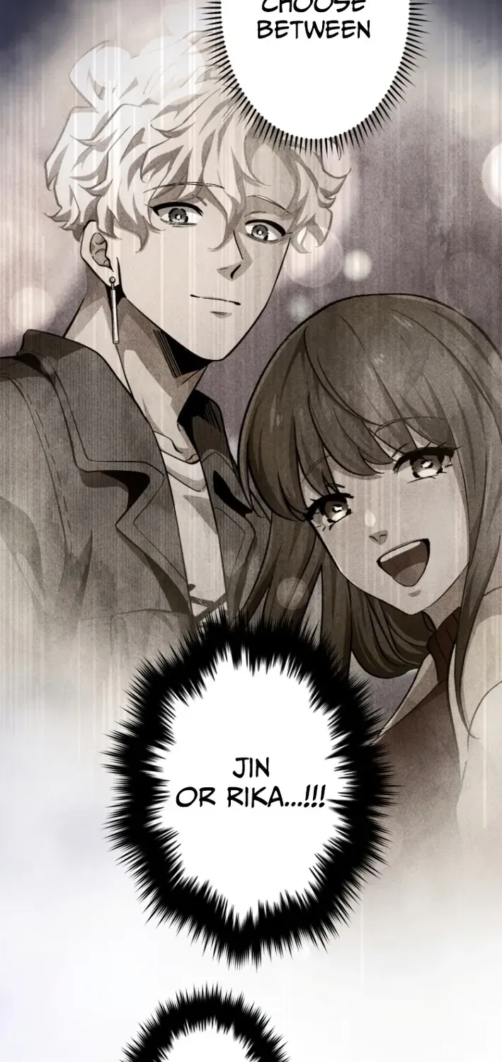 Read Cerberus chapter 21 image 22 on Lezhin