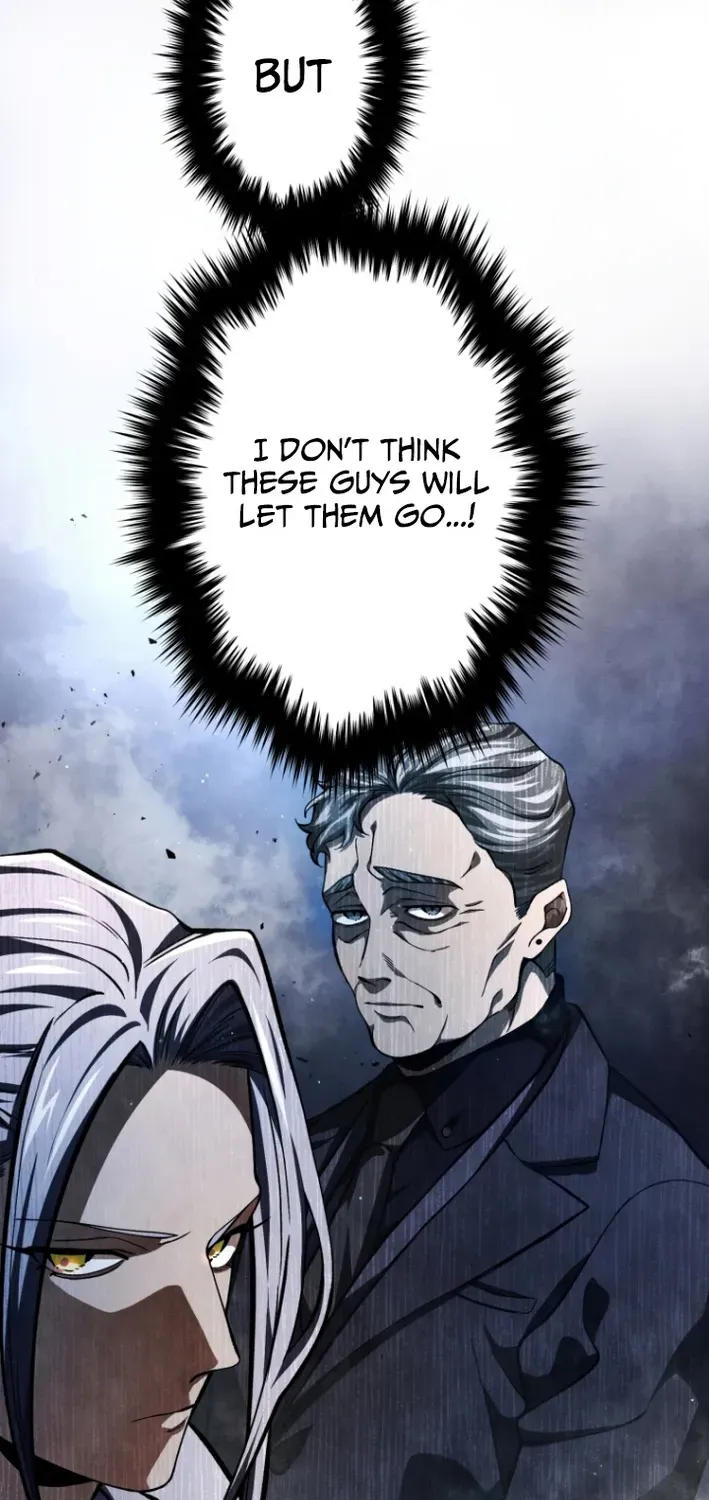 Read Cerberus chapter 21 image 23 on Lezhin