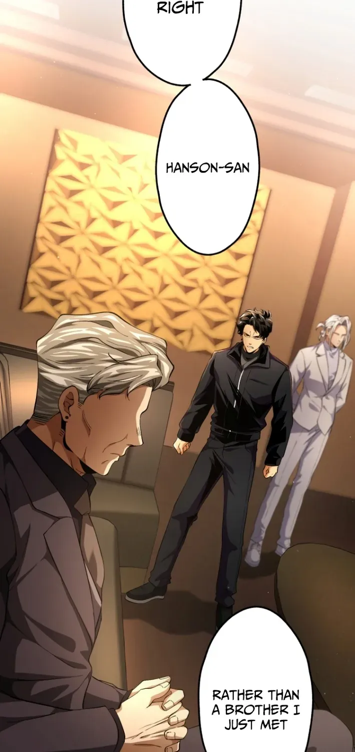 Read Cerberus chapter 21 image 25 on Lezhin