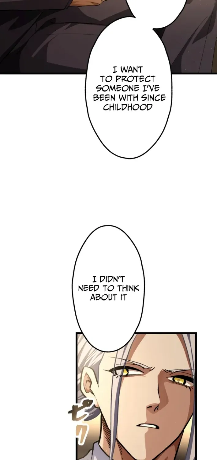 Read Cerberus chapter 21 image 26 on Lezhin