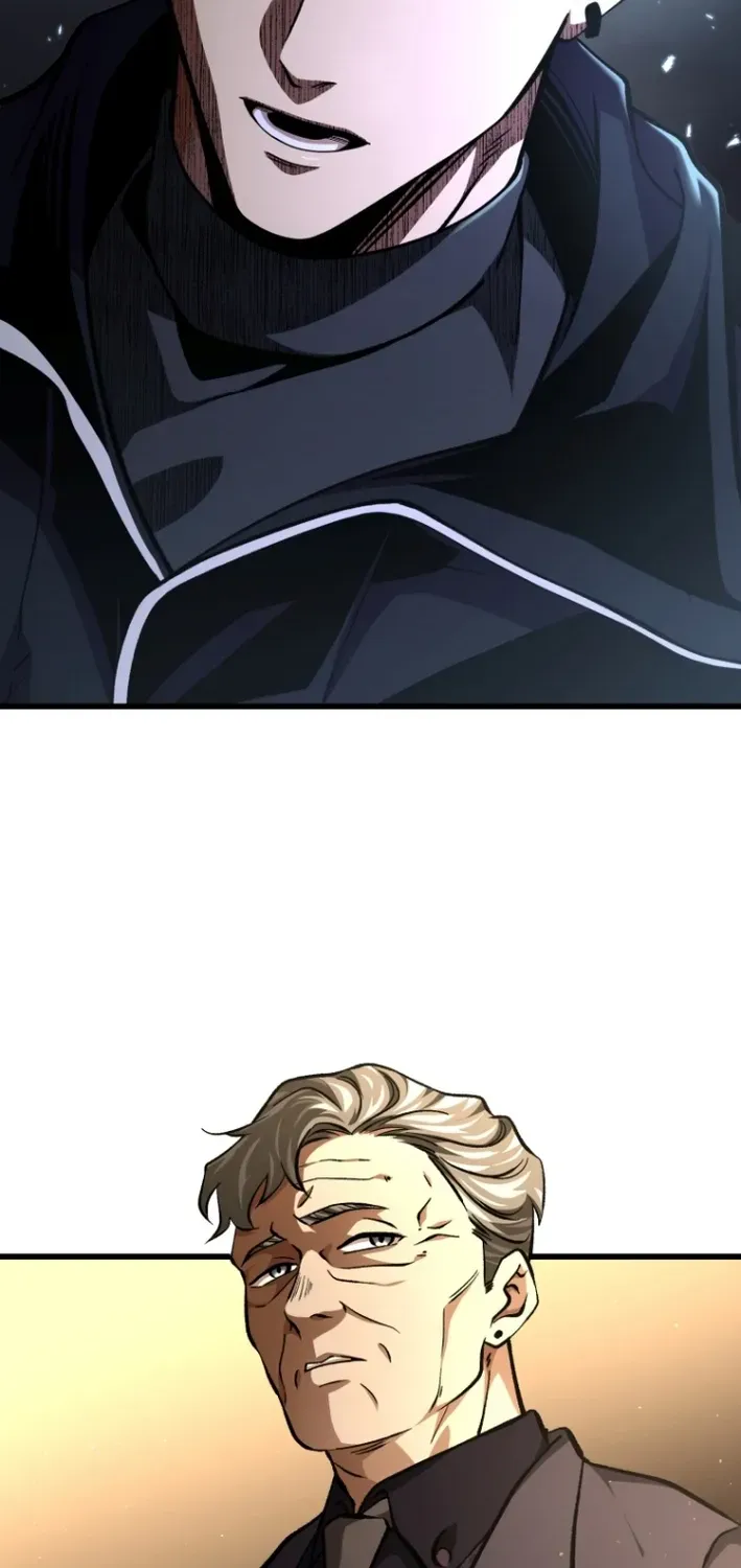Read Cerberus chapter 21 image 29 on Lezhin