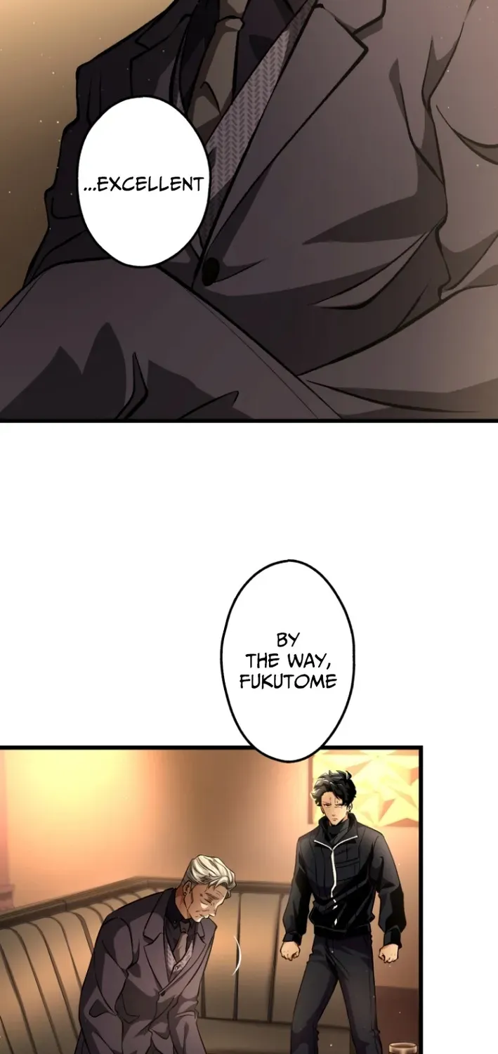 Read Cerberus chapter 21 image 30 on Lezhin