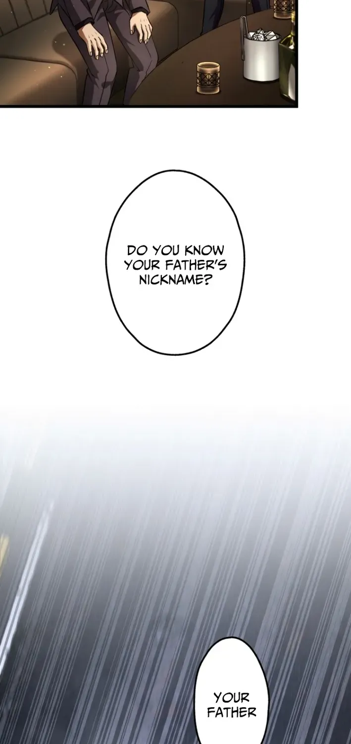 Read Cerberus chapter 21 image 31 on Lezhin