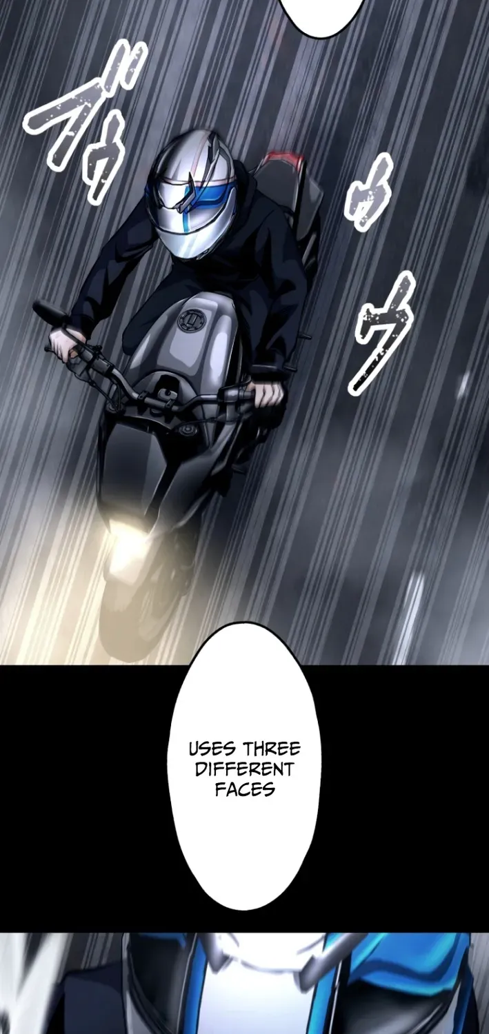 Read Cerberus chapter 21 image 32 on Lezhin