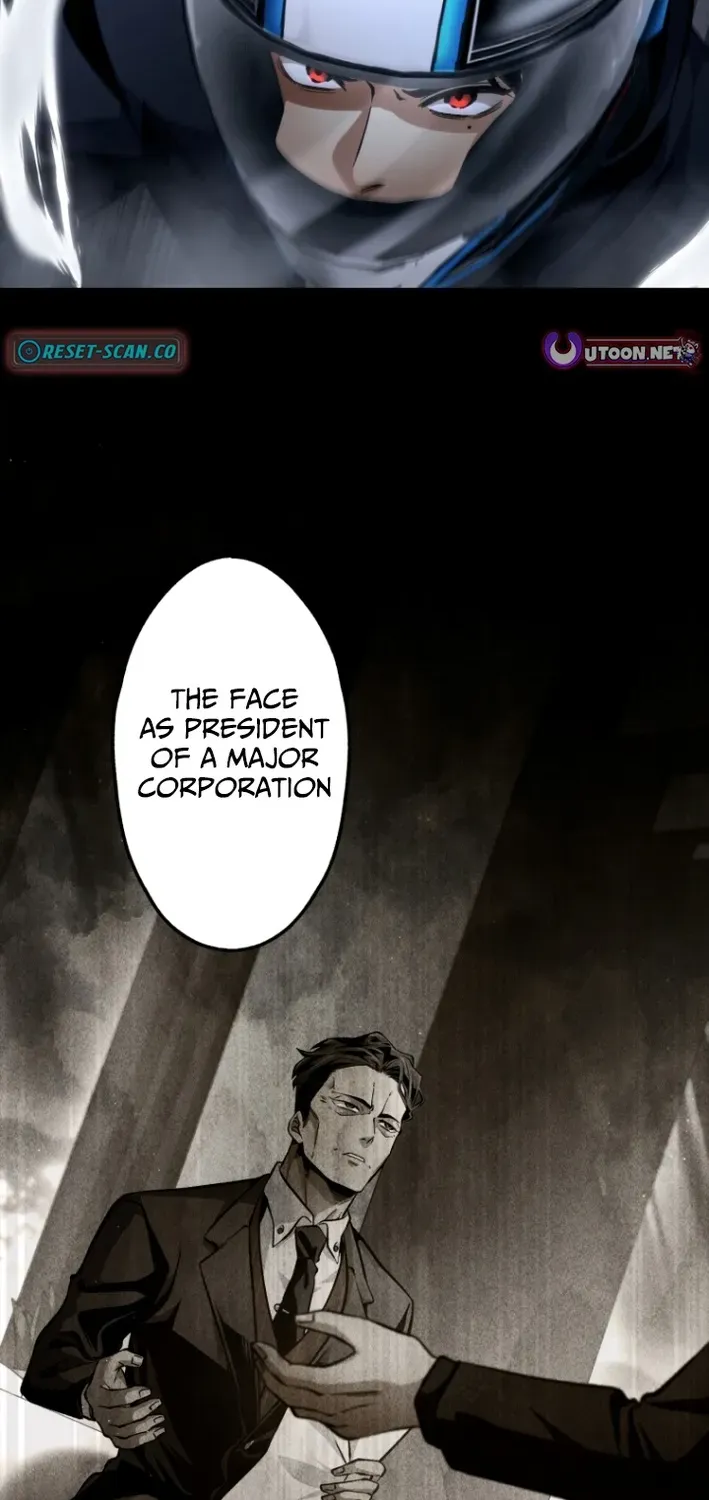 Read Cerberus chapter 21 image 33 on Lezhin