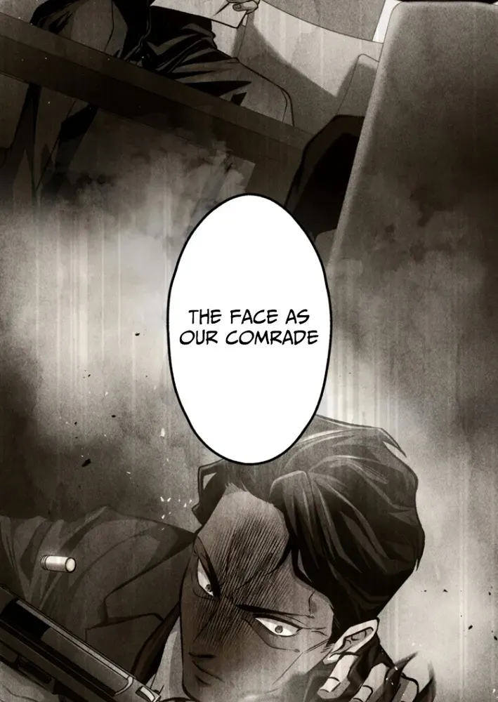 Read Cerberus chapter 21 image 34 on Lezhin