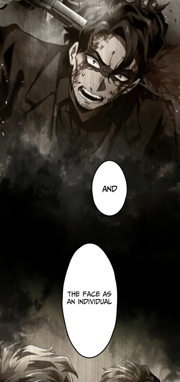 Read Cerberus chapter 21 image 35 on Lezhin